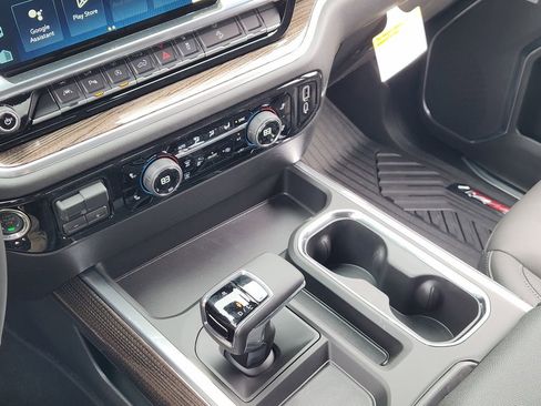 New 2026 Chevrolet Silverado 1500 LT Trail Boss w/ LT Trail Boss Premium Package image 15