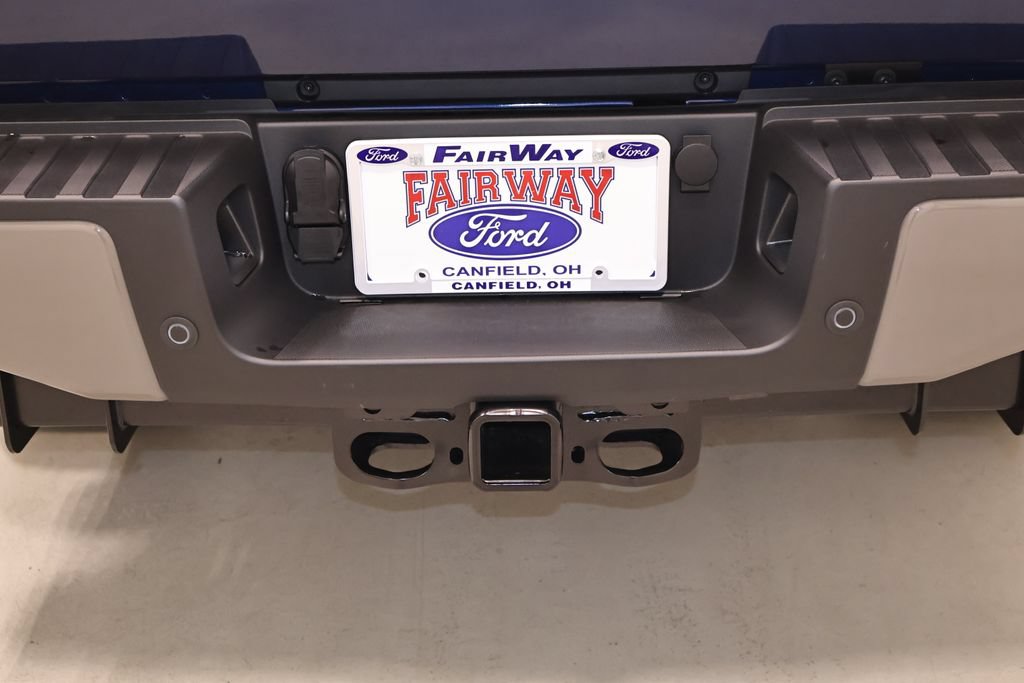 New 2027 Ford F350 King Ranch AWD/4WD image 43
