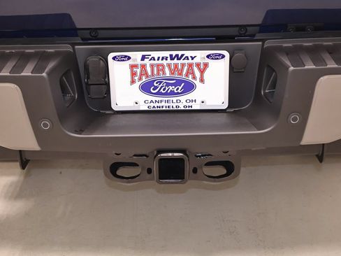 New 2027 Ford F350 King Ranch AWD/4WD image 43