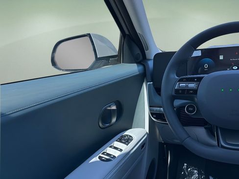 New 2025 Hyundai Ioniq 5 Limited image 18