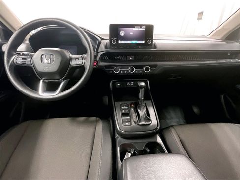 Used 2025 Honda CR-V EX image 21