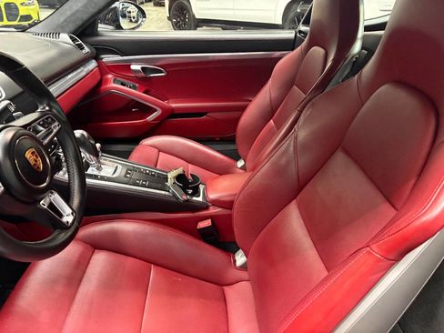 Used 2018 Porsche 718 Cayman GTS image 24