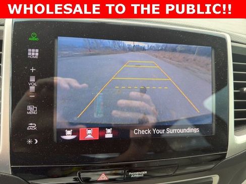 Used 2016 Honda Pilot EX-L image 17