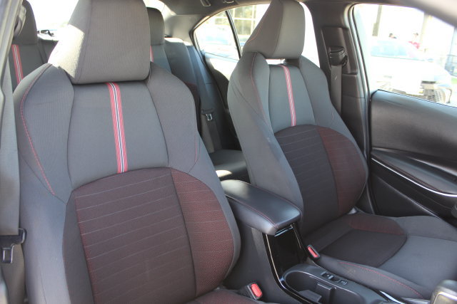 Certified 2024 Toyota Corolla SE w/ SE Package FWD image 21
