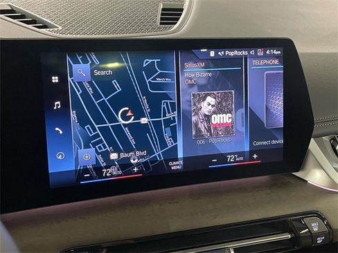 Used 2023 BMW X1 xDrive28i w/ M Sport Package image 27