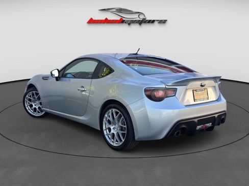 Used 2013 Subaru BRZ Premium image 9