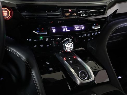 Certified 2023 Acura MDX SH-AWD w/ Advance Package image 24