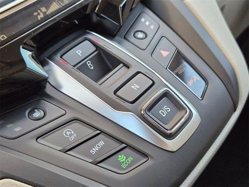 New 2026 Honda Odyssey EX-L image 20