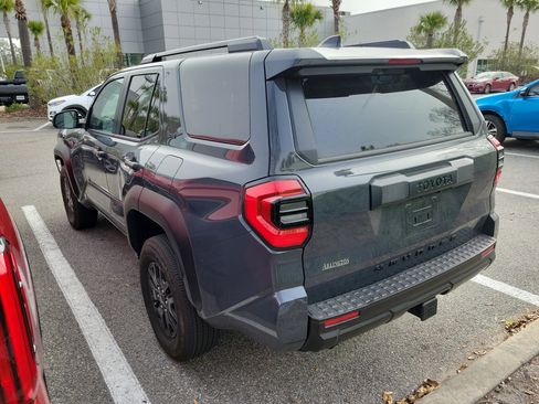 Used 2025 Toyota 4Runner SR5 image 24