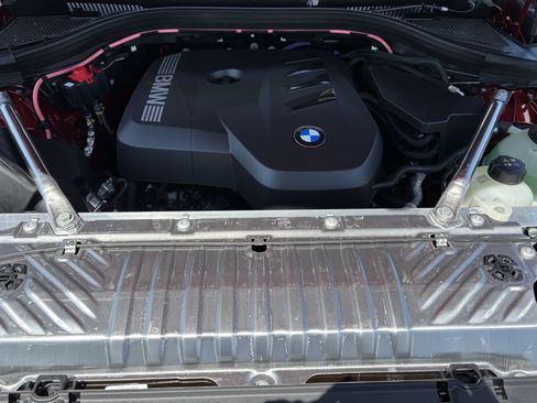 New 2026 BMW X3 xDrive30i w/ Premium Package AWD/4WD image 36