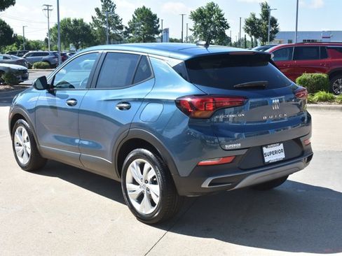 Used 2024 Buick Encore GX Preferred FWD image 8