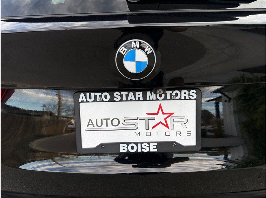 Used 2019 BMW X3 xDrive30i AWD/4WD image 47