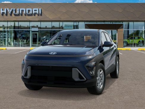 New 2026 Hyundai Kona SE AWD/4WD image 6