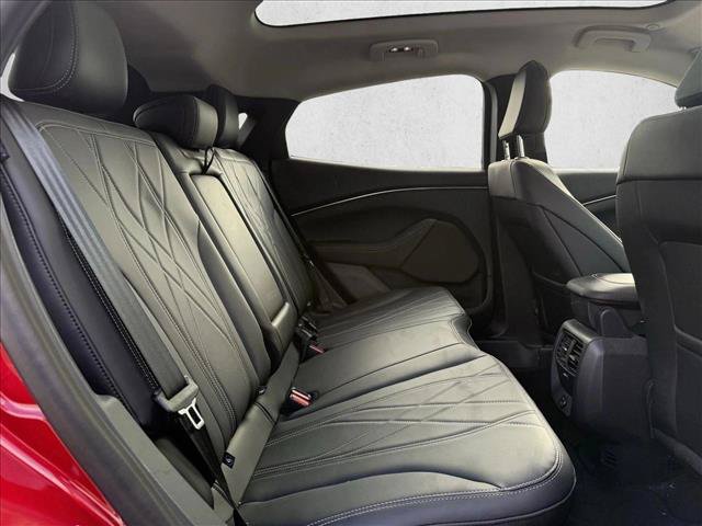 Used 2022 Ford Mustang Mach-E California Route 1 RWD image 17