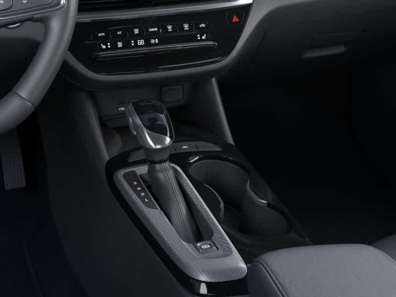 New 2026 Buick Envista Sport Touring FWD image 23