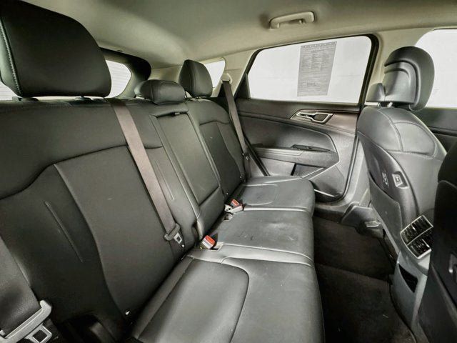 Certified 2024 Kia Sportage EX AWD/4WD image 26