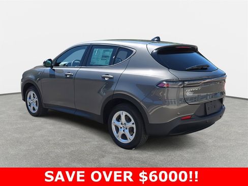 New 2025 Dodge Hornet GT image 7