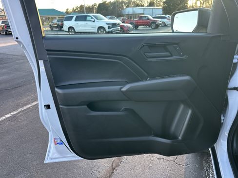 New 2026 Chevrolet Colorado W/T w/ WT Custom Package image 12