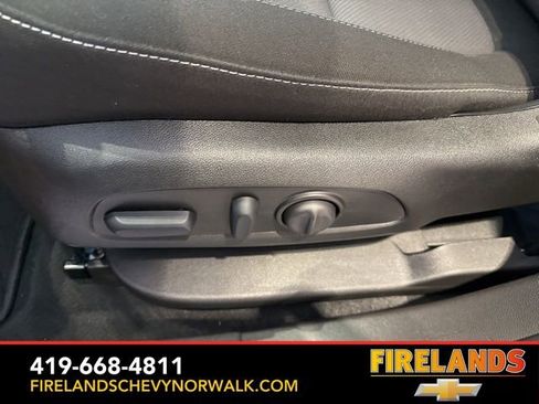 New 2025 Chevrolet Blazer LT w/ Convenience Package image 20