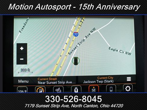 Used 2021 Jeep Wrangler Unlimited Sahara w/ Uconnect 4C Nav & Sound Group AWD/4WD image 34