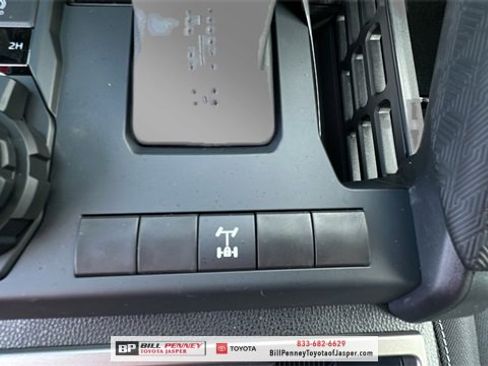 New 2025 Toyota Tacoma TRD Off-Road image 21