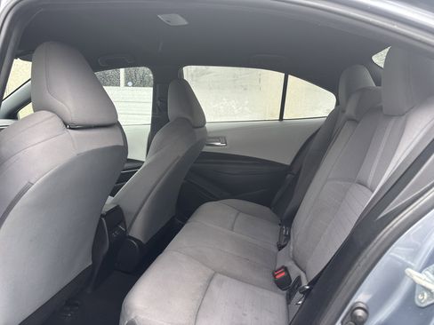 Used 2023 Toyota Corolla SE image 33