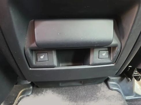 Used 2008 Land Rover Range Rover Sport Supercharged AWD/4WD image 40