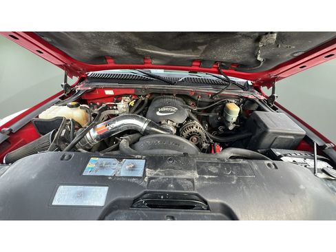 Used 2002 Chevrolet Tahoe LS w/ 3rd Row Seat Pkg image 32