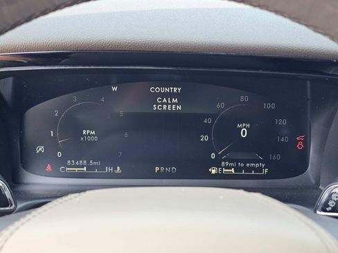 Used 2020 Lincoln Aviator Reserve w/ Equipment Group 202A AWD/4WD image 19