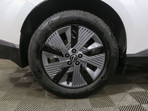 Used 2025 Nissan Murano SL w/ Cargo Package AWD/4WD image 16