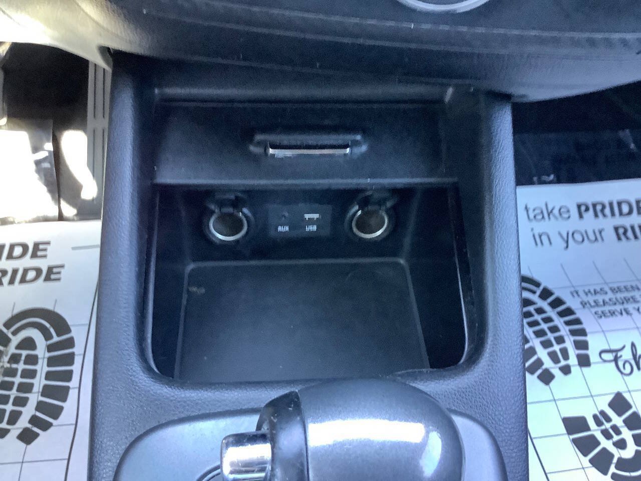 Used 2016 Kia Forte EX FWD image 37