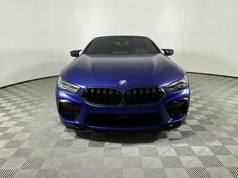 Used 2024 BMW M8 Competition image 10