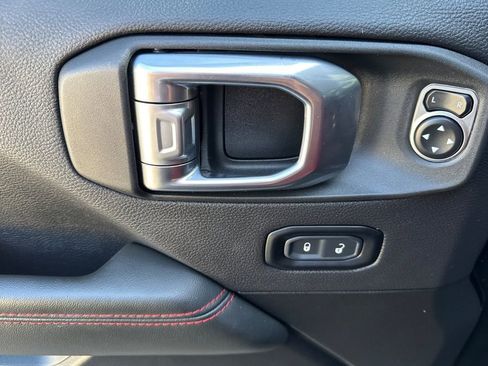 Used 2024 Jeep Wrangler Unlimited Rubicon 392 image 14