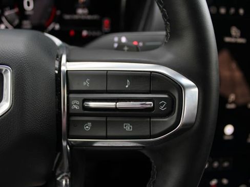 Used 2026 GMC Terrain Elevation w/ Technology Package II AWD/4WD image 8