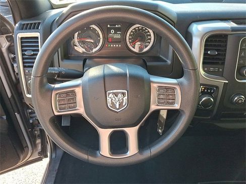 Used 2024 RAM 1500 Classic Warlock image 19