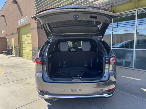 Used 2024 MAZDA CX-90 3.3 Turbo S w/ Premium Package image 38