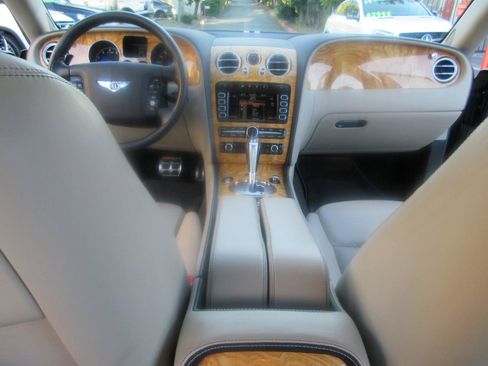 Used 2008 Bentley Flying Spur Flying Spur AWD/4WD image 53