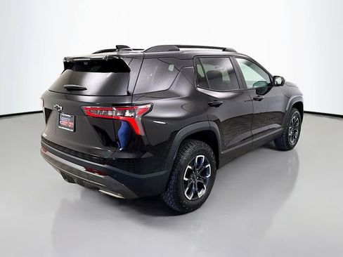 New 2026 Chevrolet Equinox ACTIV w/ Convenience Package III image 8