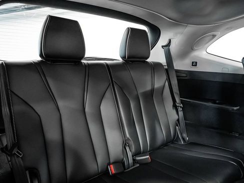 New 2026 Acura MDX SH-AWD w/ Advance Package image 25