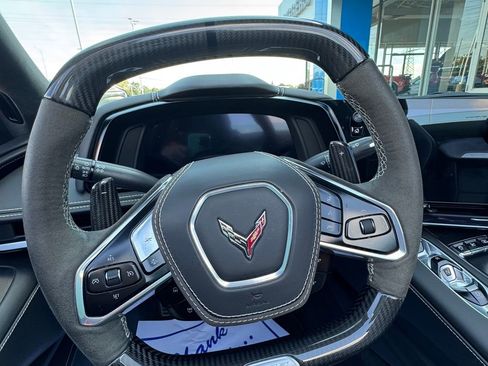 Used 2024 Chevrolet Corvette Z06 image 28