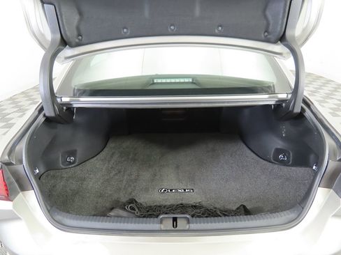 Used 2019 Lexus ES 350 w/ Premium Package image 27