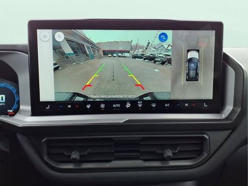 Used 2025 Ford Bronco Sport Badlands w/ Badlands Tech Package image 21