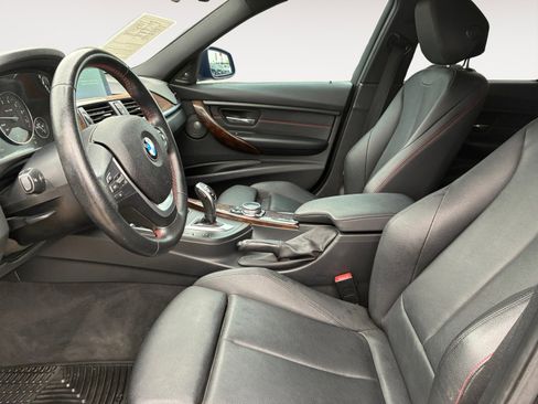 Used 2015 BMW 335i Sedan image 23
