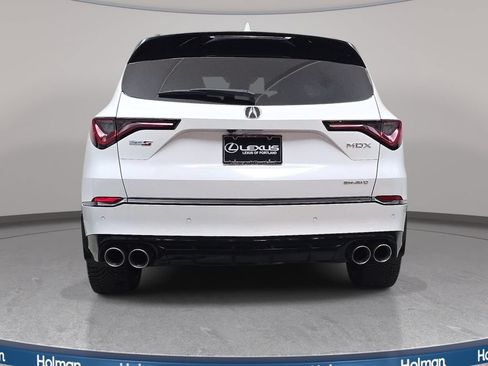 Used 2026 Acura MDX Type S AWD/4WD image 7