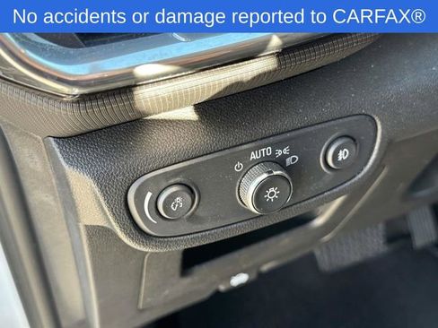 Used 2023 Chevrolet TrailBlazer LT w/ Convenience Package image 20