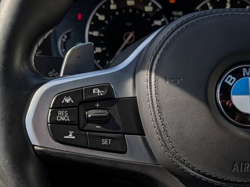 Used 2017 BMW 530i RWD image 24