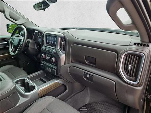 Used 2022 Chevrolet Silverado 1500 RST w/ Texas Edition Plus AWD/4WD image 27