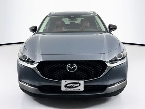Used 2024 MAZDA CX-30 AWD 2.5 S w/ Preferred Package image 4