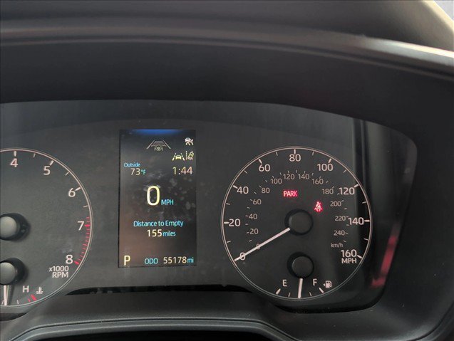 Used 2024 Toyota Corolla LE FWD image 14