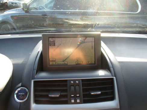 Used 2010 Lexus HS 250h FWD image 14